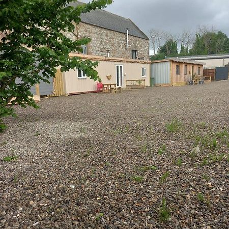 Villa Full Pint Tain Exterior foto