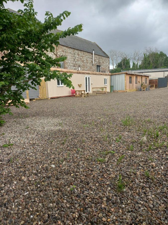 Villa Full Pint Tain Exterior foto