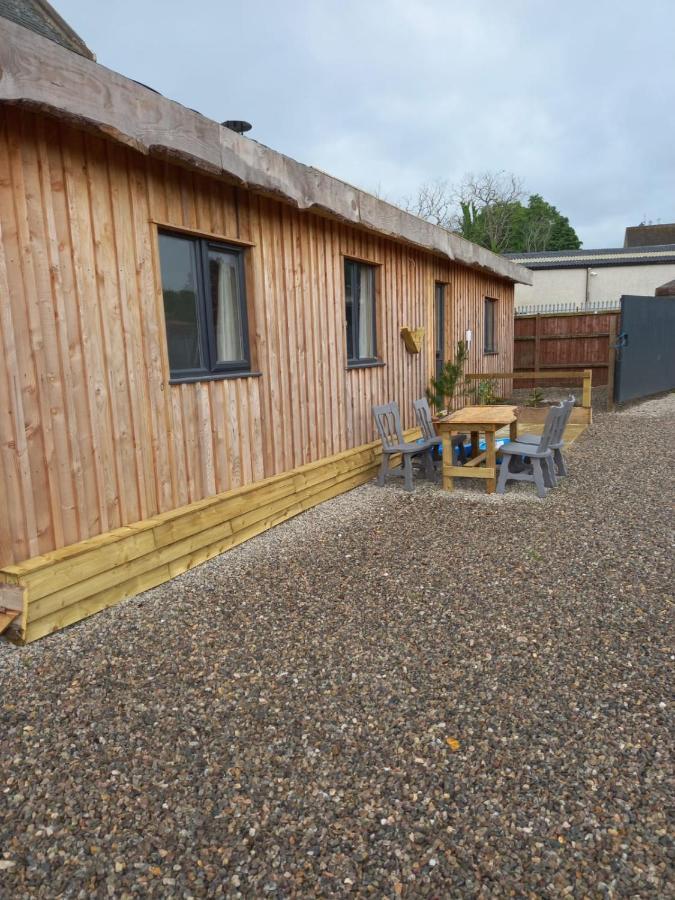 Villa Full Pint Tain Exterior foto